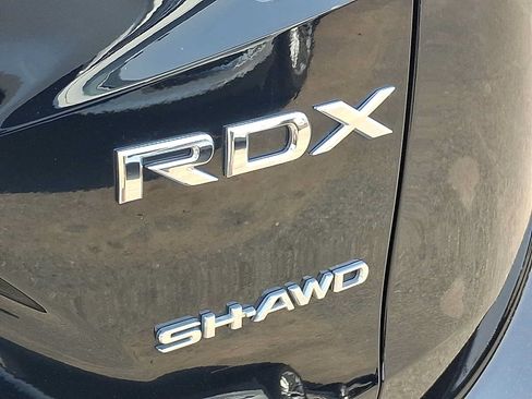 Used 2023 Acura RDX AWD image 30
