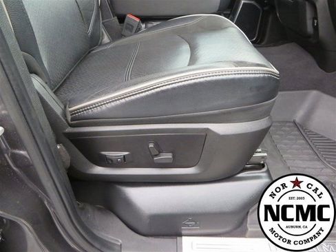 Used 2022 RAM 2500 Laramie w/ Protection Group image 57