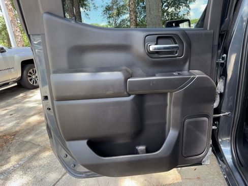 Used 2020 Chevrolet Silverado 1500 LT w/ All-Star Edition RWD image 27