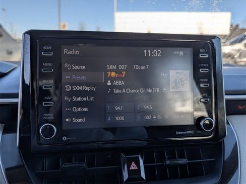 Used 2021 Toyota Corolla LE image 15