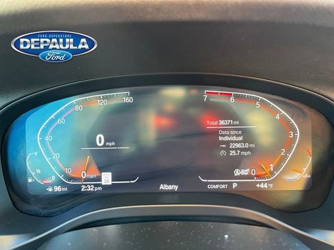 Used 2023 BMW X3 xDrive30i image 2