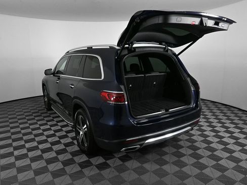 Certified 2022 Mercedes-Benz GLS 450 4MATIC image 32