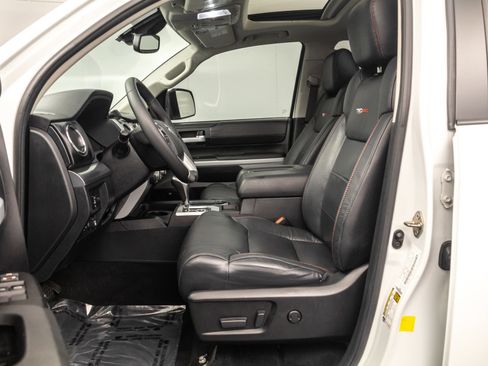 Used 2020 Toyota Tundra TRD Pro AWD/4WD image 16