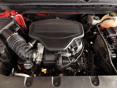 Used 2022 Chevrolet Blazer RS w/ Enhanced Convenience Package image 24