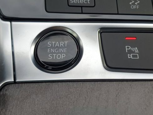 Certified 2025 Audi A6 Premium Plus image 31