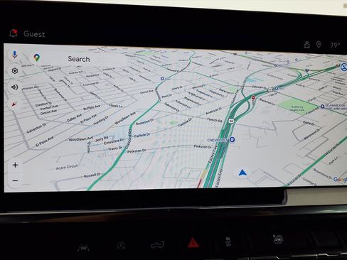 New 2026 Chevrolet Silverado 1500 LT image 15