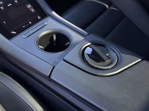 Certified 2021 Porsche Taycan 4S image 23