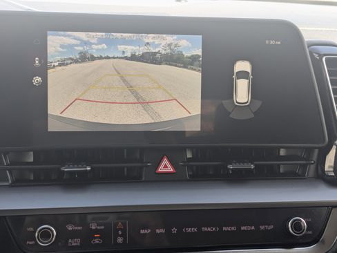 Certified 2023 Kia Sportage EX image 28