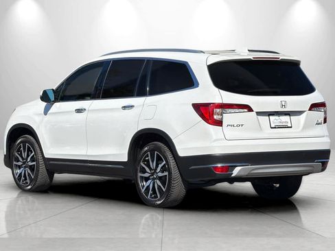 Used 2022 Honda Pilot Elite image 6