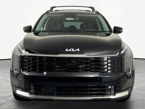 New 2026 Kia Sportage SX Prestige AWD/4WD image 2