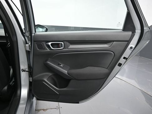 Certified 2025 Honda Civic Sport image 36