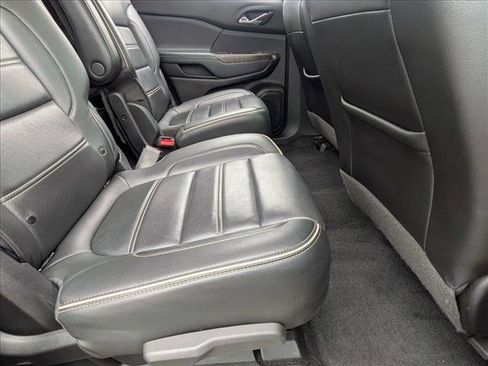 Used 2021 GMC Acadia Denali w/ Denali Technology Package image 20