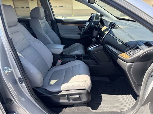 Used 2017 Honda CR-V EX-L image 21