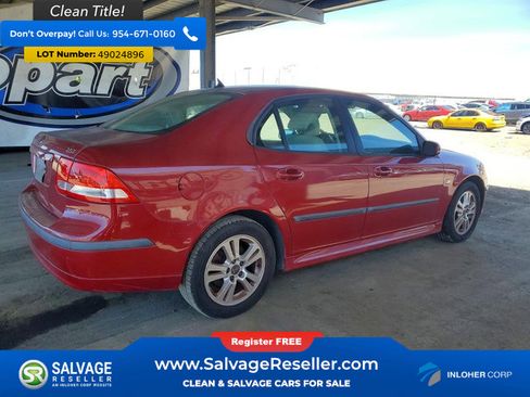 Used 2006 Saab 9-3 2.0T image 4