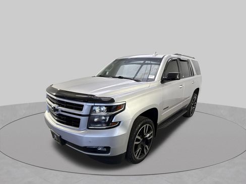 Used 2019 Chevrolet Tahoe Premier AWD/4WD image 26