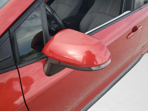 Certified 2021 Toyota Corolla SE FWD image 11