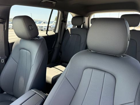 New 2026 Mercedes-Benz GLB 250 4MATIC image 20