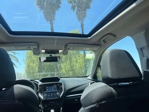 Used 2019 Subaru Forester Premium w/ All-Weather Package AWD/4WD image 15