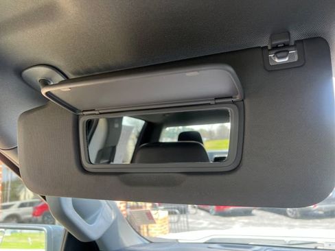 Used 2023 Chevrolet Silverado 1500 W/T w/ WT Value Package image 28