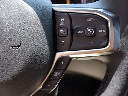 New 2026 RAM 1500 Big Horn image 15