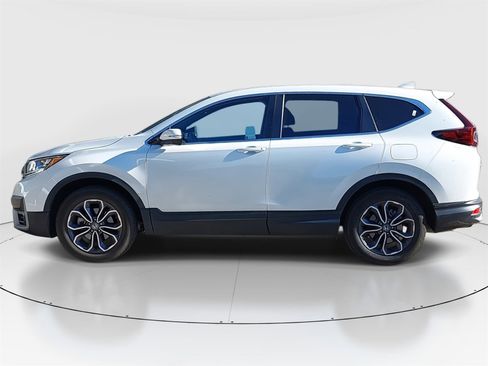 Used 2022 Honda CR-V EX image 8