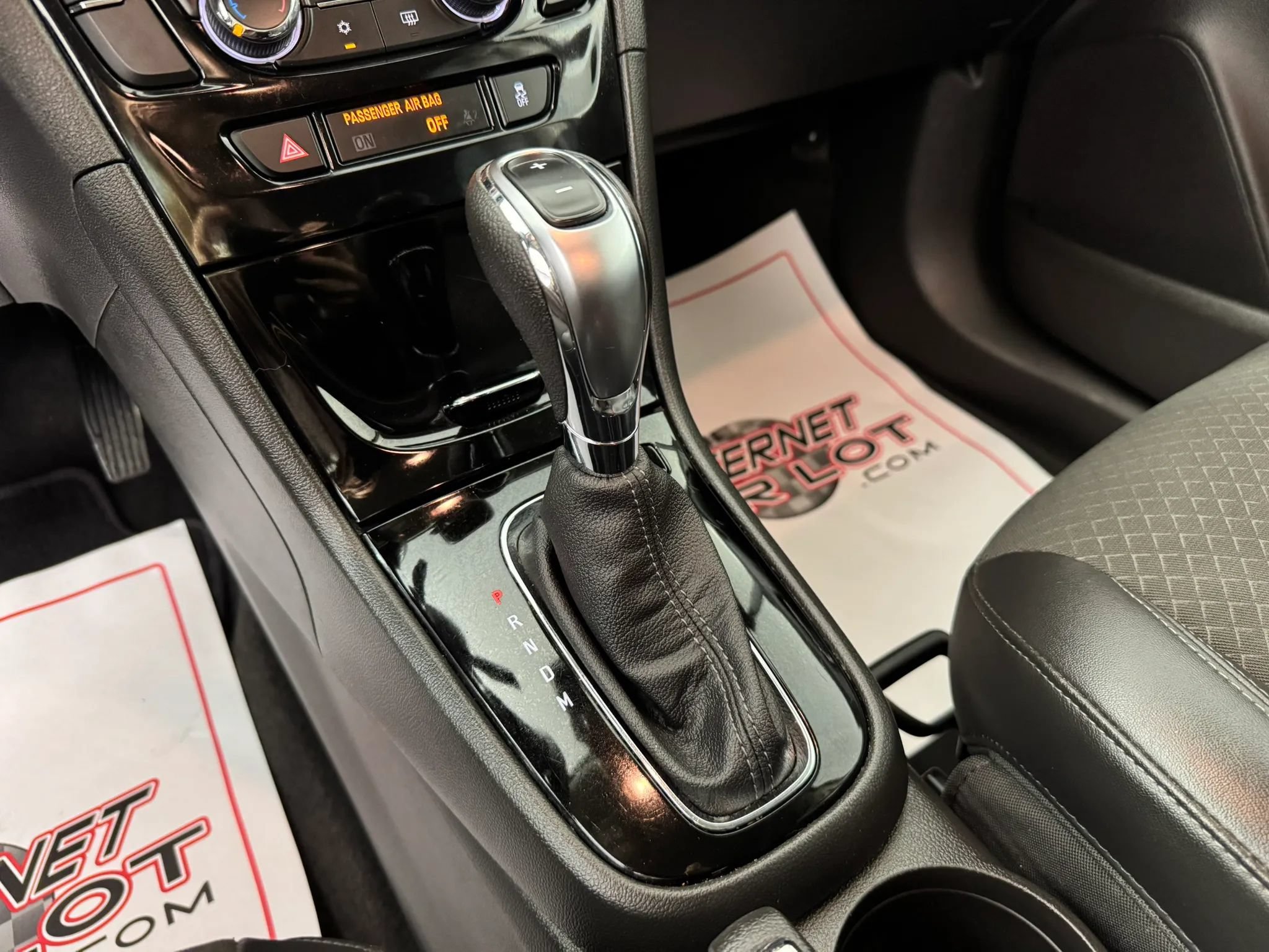 Used 2020 Buick Encore Preferred FWD image 22