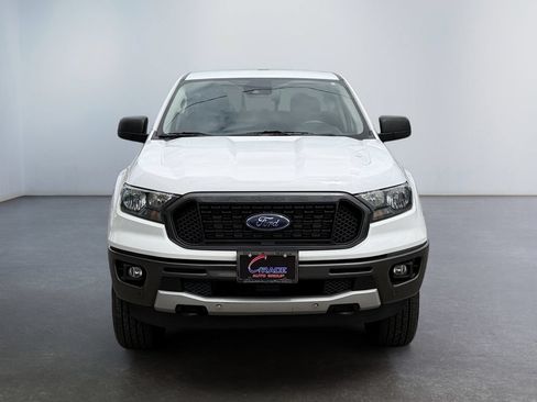 Used 2022 Ford Ranger XLT w/ Equipment Group 302A High AWD/4WD image 2