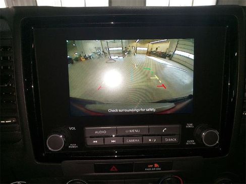 Certified 2023 Nissan Frontier S w/ Technology Package image 23