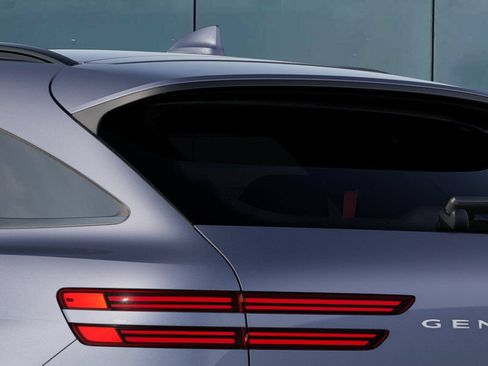 New 2027 Genesis GV70 2.5T Sport Prestige AWD/4WD image 10