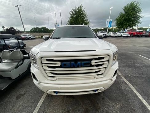 Used 2022 GMC Sierra 1500 AT4 w/ AT4 Premium Package AWD/4WD image 27