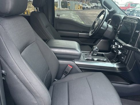 Used 2022 Ford F150 XLT w/ Equipment Group 302A High image 10