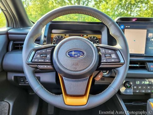 New 2026 Subaru Outback Wilderness AWD/4WD image 14