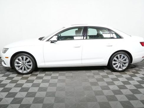 Used 2017 Audi A4 2.0T Ultra Premium image 29