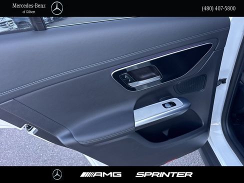 Certified 2024 Mercedes-Benz GLC 300 image 21
