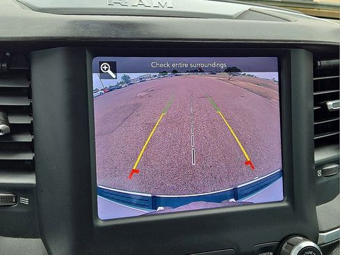 Used 2020 RAM 1500 Big Horn image 28