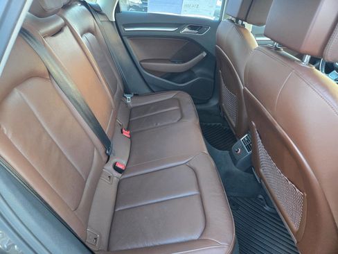 Used 2015 Audi A3 2.0T Premium Plus image 25