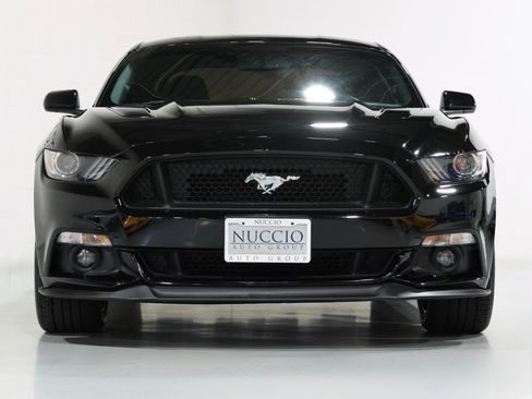 Used 2016 Ford Mustang GT w/ GT Performance Package RWD image 19