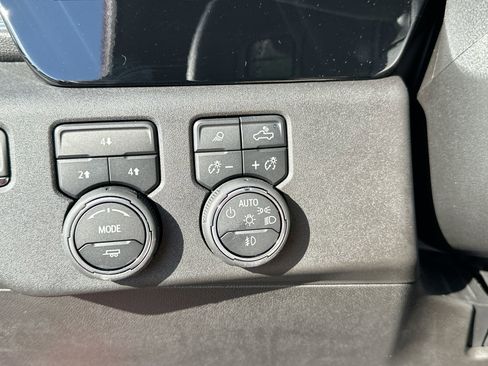 New 2025 Chevrolet Silverado 2500 LT w/ Trail Boss Package image 25