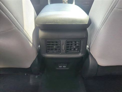 Certified 2025 Toyota RAV4 XLE w/ Convenience Package FWD image 24