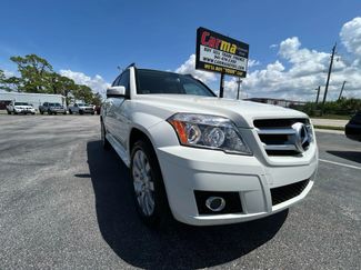 Used 2010 Mercedes-Benz GLK 350 2WD image 1