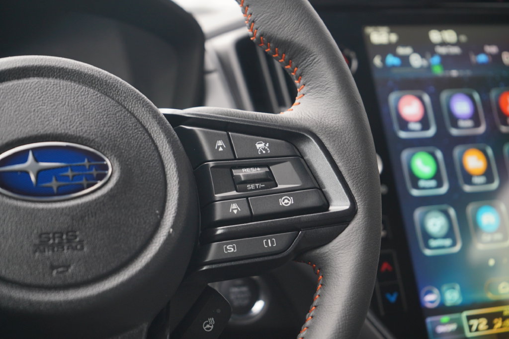 New 2026 Subaru Crosstrek 2.5i Limited AWD/4WD image 20