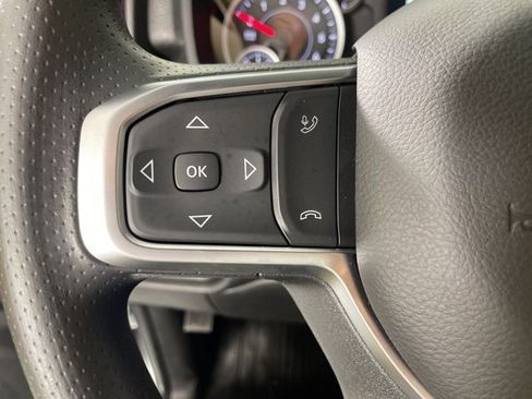 New 2025 RAM 5500 Tradesman RWD image 25