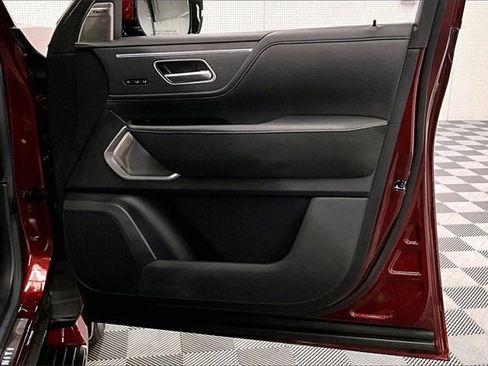 Used 2025 INFINITI QX80 Sensory w/ Exterior Package image 20