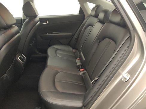Used 2016 Kia Optima EX image 18