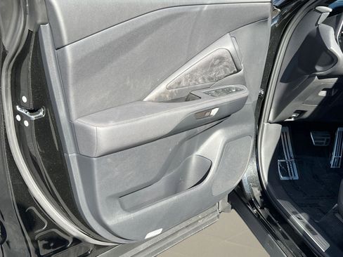 New 2026 Lexus TX 500h AWD image 11