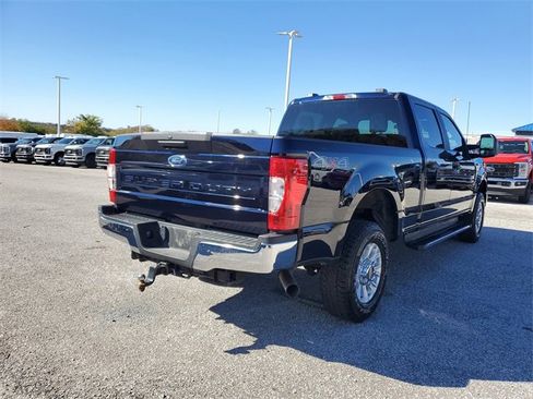 Used 2021 Ford F250 XL w/ STX Appearance Package image 4