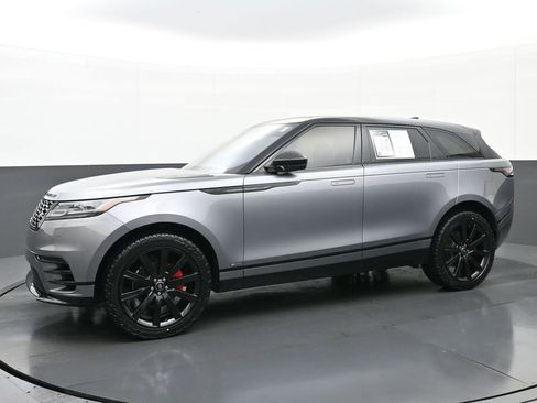 Used 2020 Land Rover Range Rover Velar R-Dynamic S image 6