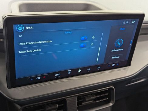 New 2025 Ford Maverick XL w/ Equipment Group 101A image 28