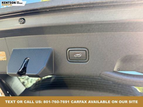 Used 2025 Kia Sportage X-Line Prestige image 39