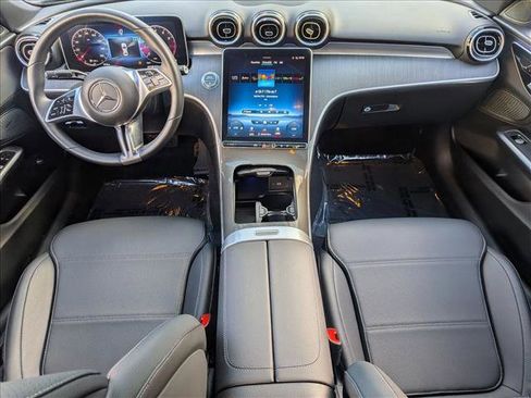 Used 2023 Mercedes-Benz C 300 4MATIC Sedan image 18